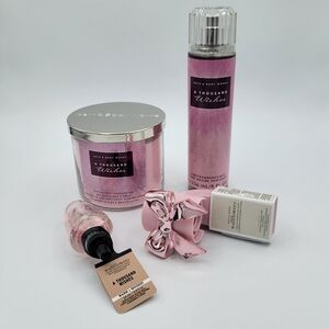 A Thousand Wishes Gift Set NWT #2751